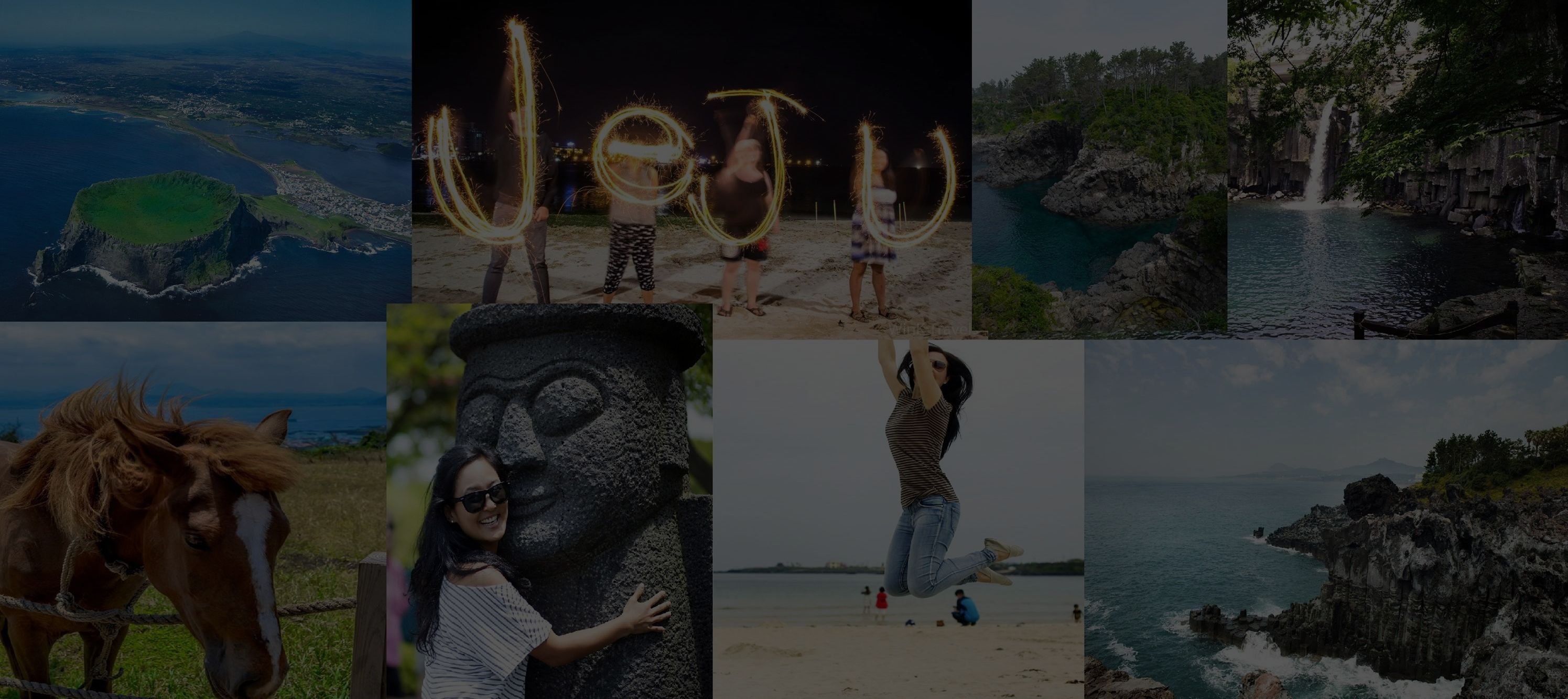 Korea Adventure